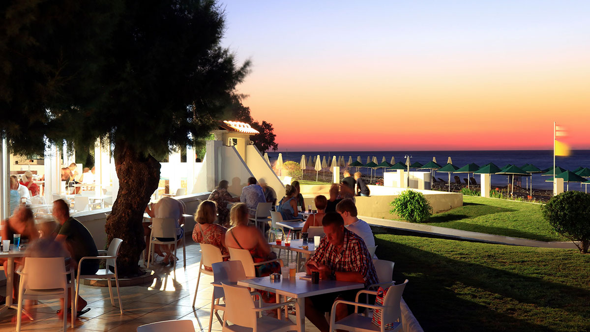 Labranda Blue Bay Resort